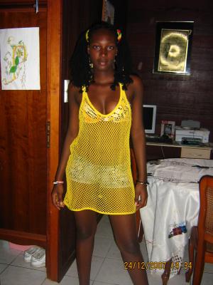jérika